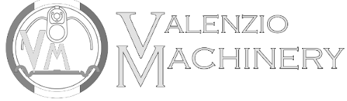 Valenzio Machinery
